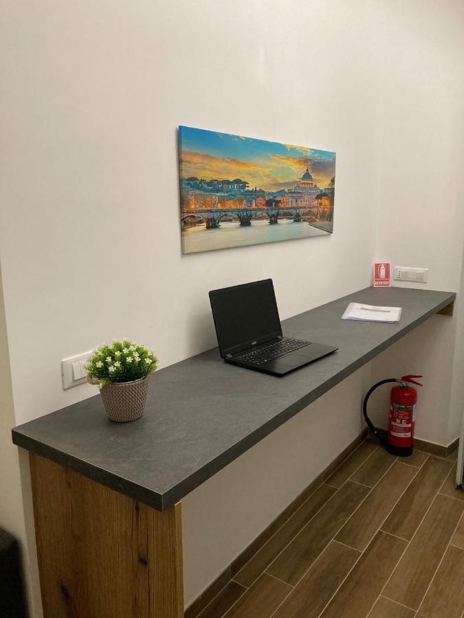 Welcome To Baldo Casa vacanze Roma