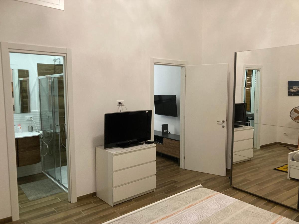 Casa vacanze Welcome To Baldo